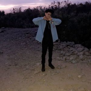 Meet your Posher, Eddy